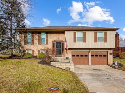156 Francisridge Dr, Cincinnati, OH, 45238