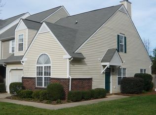 8249 Southgate Commons Dr, Charlotte, NC 28277