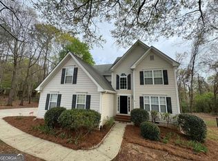 229 Carrington Dr, Athens, GA 30605