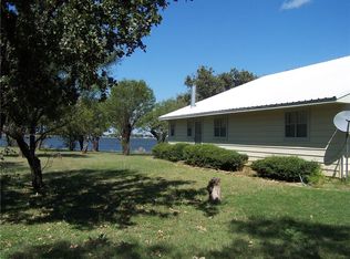 3690 County Road 263, Breckenridge, TX 76424
