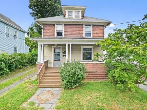 235 Elmendorf Street, Kingston, NY 12401