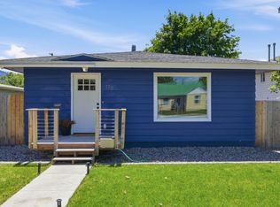 1711 S 13th St W, Missoula, MT 59801