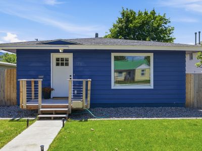 1711 S 13th St W, Missoula, MT, 59801