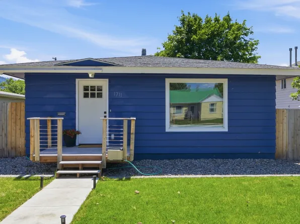 1711 S 13th St W, Missoula, MT 59801