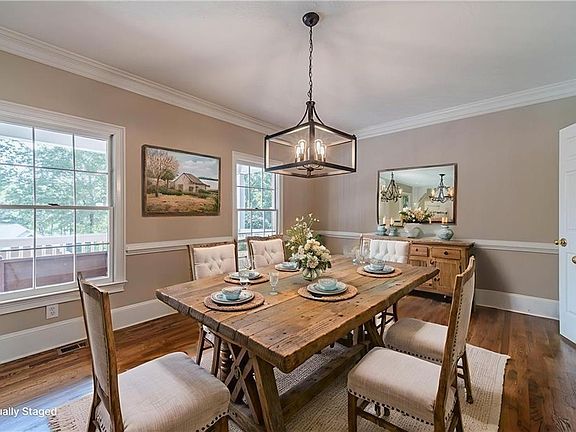 4th image of 3031 Alta Ridge Way