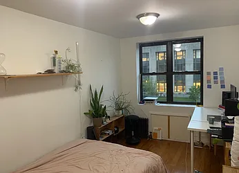 Rented by Geraldine Capasso, LREB