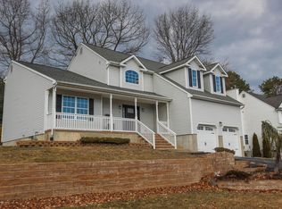 2 Bailey Ct, Jackson, NJ 08527