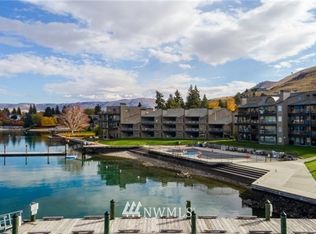 103 Park St #511, Chelan, WA 98816