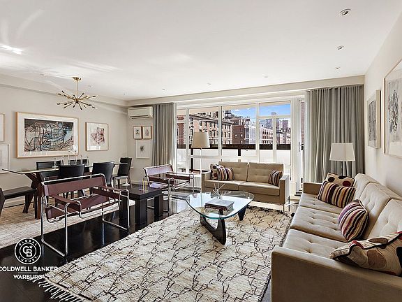 2nd image of 750 Park Ave #15AE
