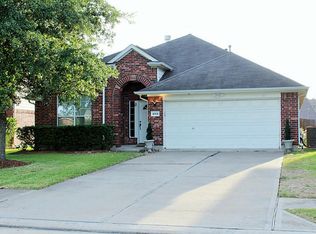 16506 Great Oaks Glen Dr, Houston, TX 77083