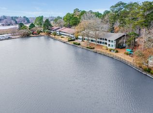 Sandpiper Apartments, Warner Robins, GA 31088