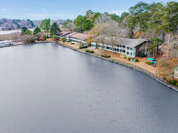 Sandpiper Apartments