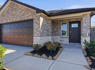 3933 Steer Stable Ln, Alvin, TX 77511