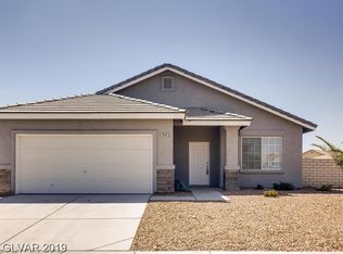 2515 Weeping Rock Ave, North Las Vegas, NV 89031