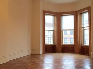 439 4th St APT 3, Brooklyn, NY 11215