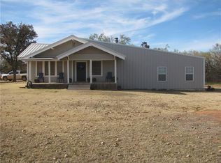 13519 County Road 509, Hawley, TX 79525