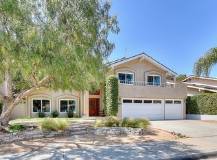 33521 Via De Agua, San Juan Capistrano, CA 92675
