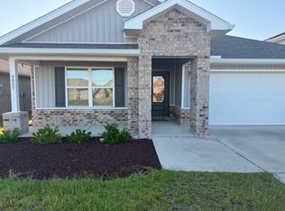 4809 Conner Ln, Panama City, FL 32404