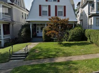 217 Arthur Ave #1, Scranton, PA 18510
