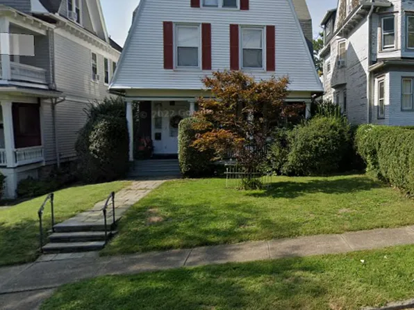 217 Arthur Ave #1, Scranton, PA 18510