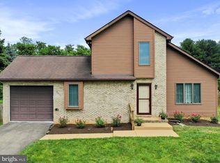 5011 General Branch Ct, Sharpsburg, MD 21782