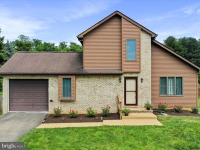 5011 General Branch Ct, Sharpsburg, MD, 21782