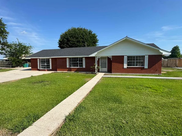 126 E 100th St, Cut Off, LA 70345