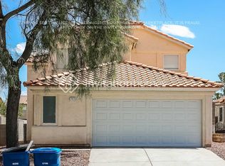 7413 Sunspot Dr, Las Vegas, NV 89128