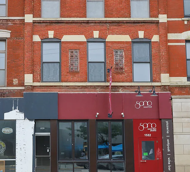 1582 N Clybourn Ave #3 — Photo 17