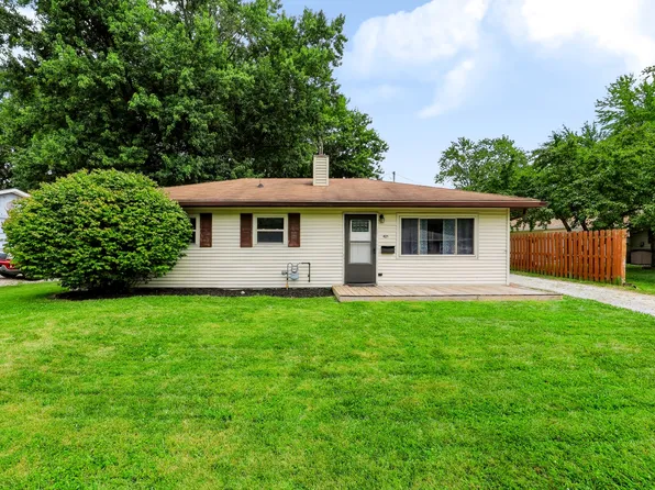 427 W William Dr, Brownsburg, IN 46112