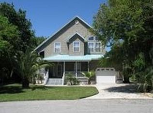 2315 High Rigger Rd, Amelia Island, FL 32034