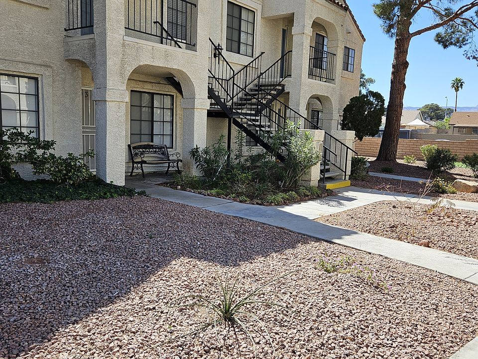 1st image of 4713 Nara Vista Way Unit 203