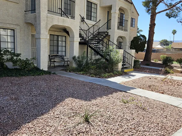 4713 Nara Vista Way Unit 203, Las Vegas, NV 89103