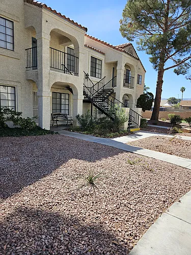 4713 Nara Vista Way #203 Photo 1