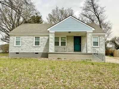 2112 Benton St, Memphis, TN, 38106