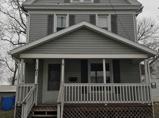 1107 Cottage St, Ashland, OH 44805
