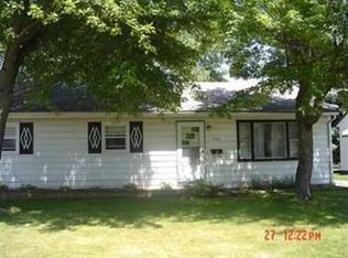 7743 Goldenrod Dr, Mentor On The Lake, OH 44060