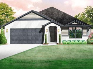 6841 SE 84th St, Oklahoma City, OK 73135