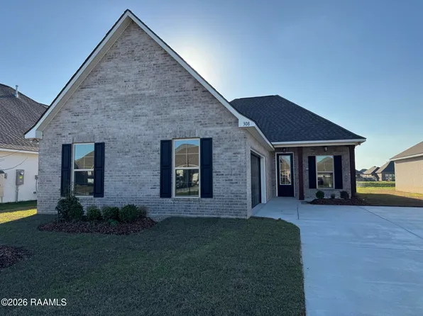 308 Appleby Way, Youngsville, LA 70592