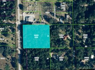 9475 N Citrus Ave, Crystal River, FL 34428