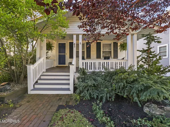 43 3rd Avenue, Neptune City, NJ 07753