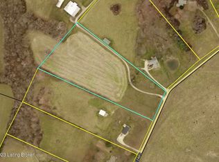 4 Sacree Rd, Shelbyville, KY 40065