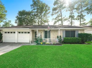 23411 Verngate Dr, Spring, TX 77373