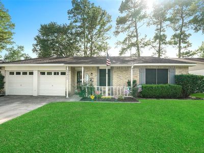 23411 Verngate Dr, Spring, TX, 77373