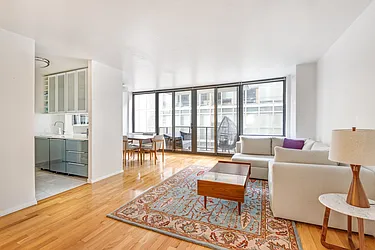 Rented by Brown Harris Stevens