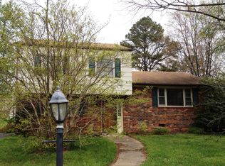 2812 Rudwick Rd, Glen Allen, VA 23060
