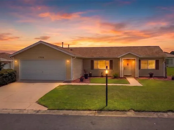 13828 SE 85TH CIRCLE, SUMMERFIELD, FL 34491