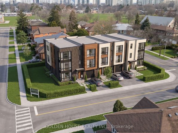 260 Moore Park Ave, Toronto, ON M2M 1N6