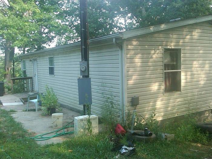 2nd image of 245 Evington Rd