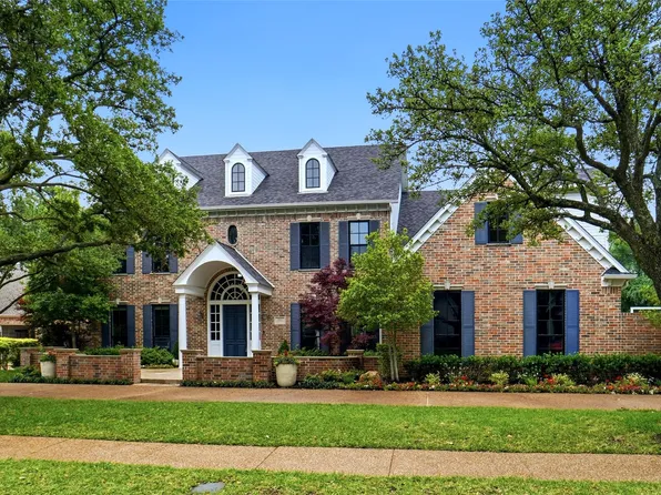 1401 Caldwell Creek Dr, Colleyville, TX 76034